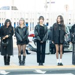 [드루와] 여자친구 골드디스크 어워즈 출국