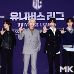 [단독] ‘유니버스 리그’, 3일 결방 확정…제주항공 참사 여파