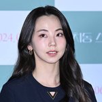 안소희 국가애도기간 <b>동참</b> “제주항공 참사에 깊은 슬픔, 영상 업로드...