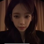 라이브하다가 제대로 긁힌 에스파 카리나