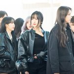 완전체' 여자친구, 추모 속 차분한 출국길 [O! <b>STAR</b> 숏폼]