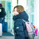 전<b>소미</b>, ‘요리조리 자전거’ 촬영 차 출국 [O! STAR 숏폼]