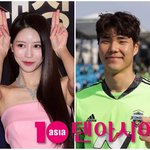 이미주송범근, 장거리 연애 다시 시작…日보다 더 멀어