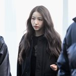 여자친구 소원 '반가운 얼굴'[엑's <b>HD</b>포토]