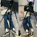 팔다리 길고 얼굴 작은 186.7 체감하기