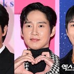 정우성·'음란물' 박성훈·'뭐요' 임영웅…<b>DM</b>을 조심하세요 [엑's...