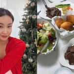 ‘11살 연하’<b>배윤정</b>, 새해 여는 정성 식단..엄마·남편 위해 대접
