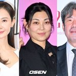 '오징어게임2' 무당 채국희=채시라 동생·<b>오달수</b> 前연인 이었다 [Oh!쎈...