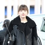 여자친구 예린 ‘동글동글 귀요미’[포토엔<b>HD</b>]