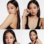 [엔터톡] 제니는 새해를 샤넬 캠페인으로 시작하네