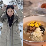  동안 미모에도 나이 걱정..“<b>떡국</b> 먹고 나이는 안 먹는 걸로”