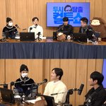 尹 탄핵 촛불 집회 참여했던 <b>안예은</b> "독감 판정 받아" (컬투쇼)