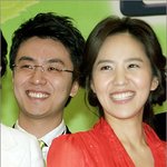 '상간 맞소송' 박지윤·최동석, 3월에 만난다…<b>변론</b>기일 연기