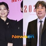 [모두드루와] 5년 열애했던 채국희 <b>오달수</b> ‘오징어게임2’서 재회,...