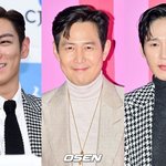 '40만↑'..'오겜2' 효과로 <b>SNS</b> 팔로워 '폭증' [Oh!쎈...
