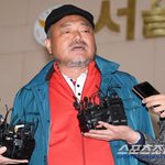 [모두드루와] 김흥국, 尹 지지하며 '<b>탄핵</b> 무효' 외쳤다 "대통령...