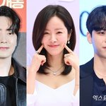 [모두드루와] 이준혁 "천사가 있다면 한지민"→김도훈까지, D-1...