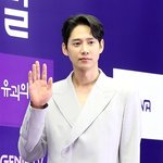 [<b>POP</b>초점]박성훈, 애도 기간이라 대본 리딩 취소됐는데‥구설로...