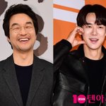 한석규→유연석, 한 자리에 만난다…'2024 <b>MBC</b> 연기대상' 5일...