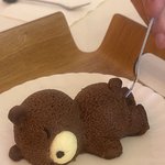 조예<b>리도</b> 중안부 짧은거야?