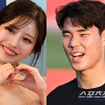 <b>미주</b> '3살 연하' 송범근과 장거리 연애 끝내더니 올해 결혼하나...