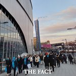 [강일홍의 현장] 다시 찾은 '임영웅 콘서트 현장, "분위기 사뭇...