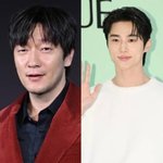 '40살 차이' 손석구김혜자→변우석아이유→전지현강동원, 2025년...