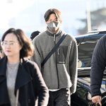 데이식스 도운 ‘일본으로 가는 발걸음’[포토엔<b>HD</b>]