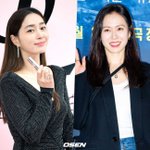 "<b>민정</b>아 고마워" 손예진, 이병헌과 촬영 중 '커피차 내조'에...