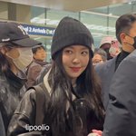 아이린 <b>비니</b>