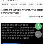 트젠들이 싸불해서 <b>배드</b>파더스 계정 없어짐
