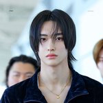 <b>원빈</b> 첫공항때 충격이