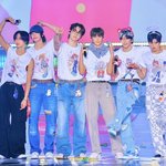 라이즈 이쁜단체사진