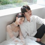 [단독] <b>박소영</b>5세 연하 문경찬, 신혼 공개…'동상이몽2' 새해...