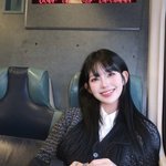 셋"…최준희, 뉴욕에서 故최진실과 똑 닮은 미소 [<b>SHOT</b>!]