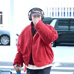 [사진]골든디스크어워즈 향하는 크러쉬 조이