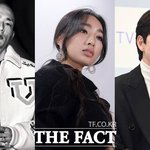 '문가비 전남친' 박성진, 정우성 저격?…"넌 가서 <b>난민</b>을 품어"