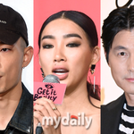 박성진, 정우성 저격설…"넌 가서 <b>난민</b>을 품어" [MD이슈]