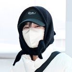 [<b>MD</b>포토] 박은빈, '일본 잘 다녀올게요~'