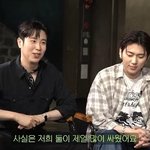 파워F 피오 <b>vs</b> 파워T 지코가 싸울 때