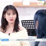 아이유 <b>말문</b> 막히게 한 윤하의 마지막 인사
