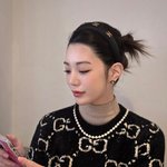 애프터스쿨 리지, 음주운전 자숙만 4년째..명품 아이템 이게 다...