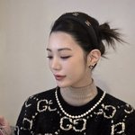 안 했어요” 리지 이젠 못 알아보겠어, 명품 휘감고 <b>부티</b>가 줄줄