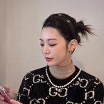 "인생 끝났다" 오열하더니..온몸에 명품 휘감은 근황[<b>SHOT</b>...