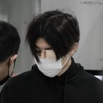 위시 료 걸음이 불편해보이는데 시온 안대끼고