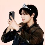 뒷구르기하면서 봐도 왕자 같은 차은우