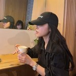 ‘박성광’ 이솔이, 韓 떠나 자유 찾았다 “대부분의 날 <b>민낯</b>으로”