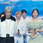 3년 연속 계속된 마크&amp;윤아 기막힌 <b>우연</b>