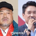 [댓글부탁해] '尹 공개 지지' 김흥국→<b>JK</b>김동욱 "대통령 지켜야 나라...