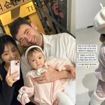 “독감도 <b>코로나도</b> 아냐”..‘둘째 임신’ 임현주 아나, 38도 열올랐던...